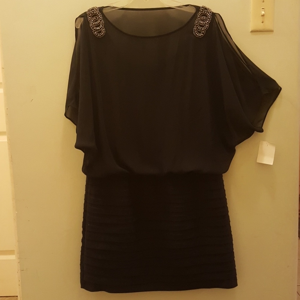 R&M Richards Shic Cocktail Dress